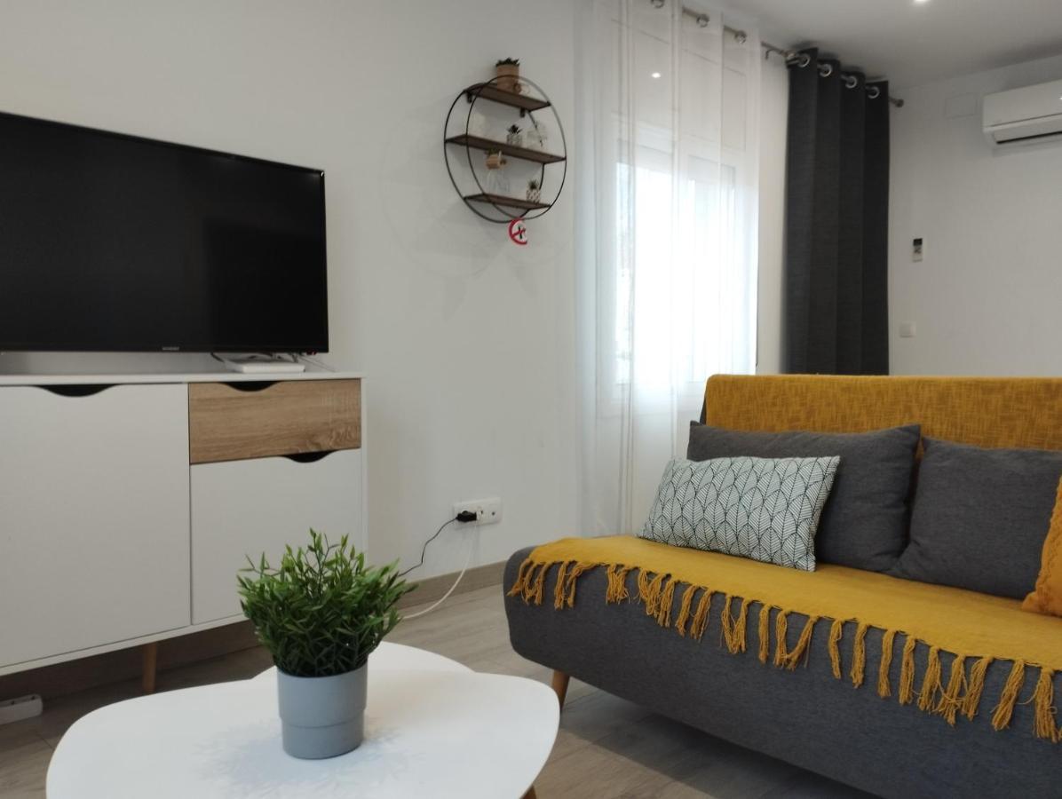 Apartamento Rodhes Playa 2-A5 Roses Exterior photo