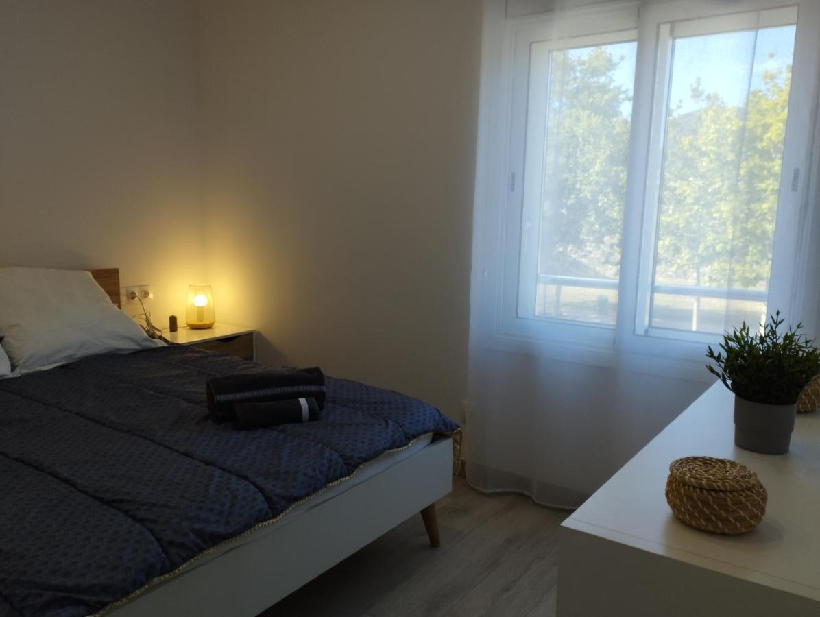 Apartamento Rodhes Playa 2-A5 Roses Exterior photo