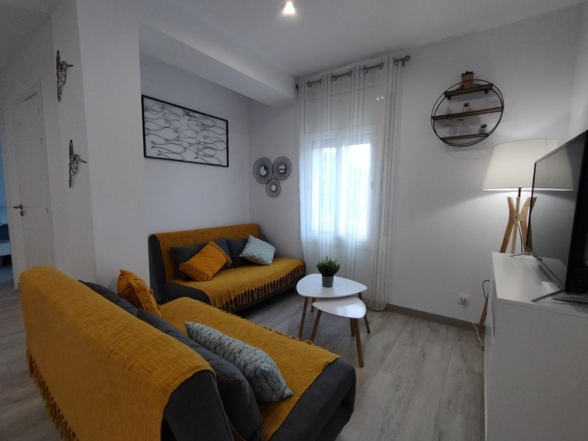 Apartamento Rodhes Playa 2-A5 Roses Exterior photo