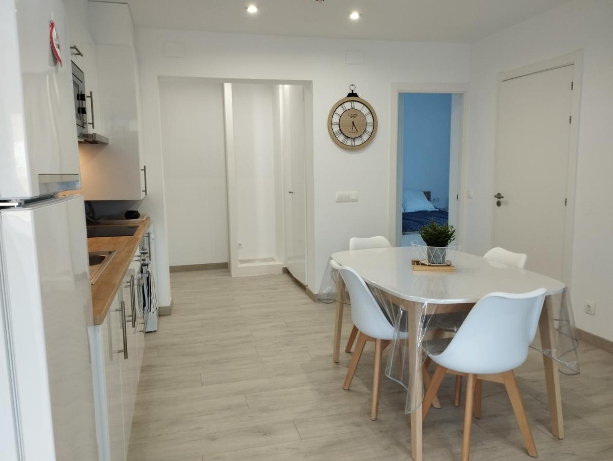 Apartamento Rodhes Playa 2-A5 Roses Exterior photo